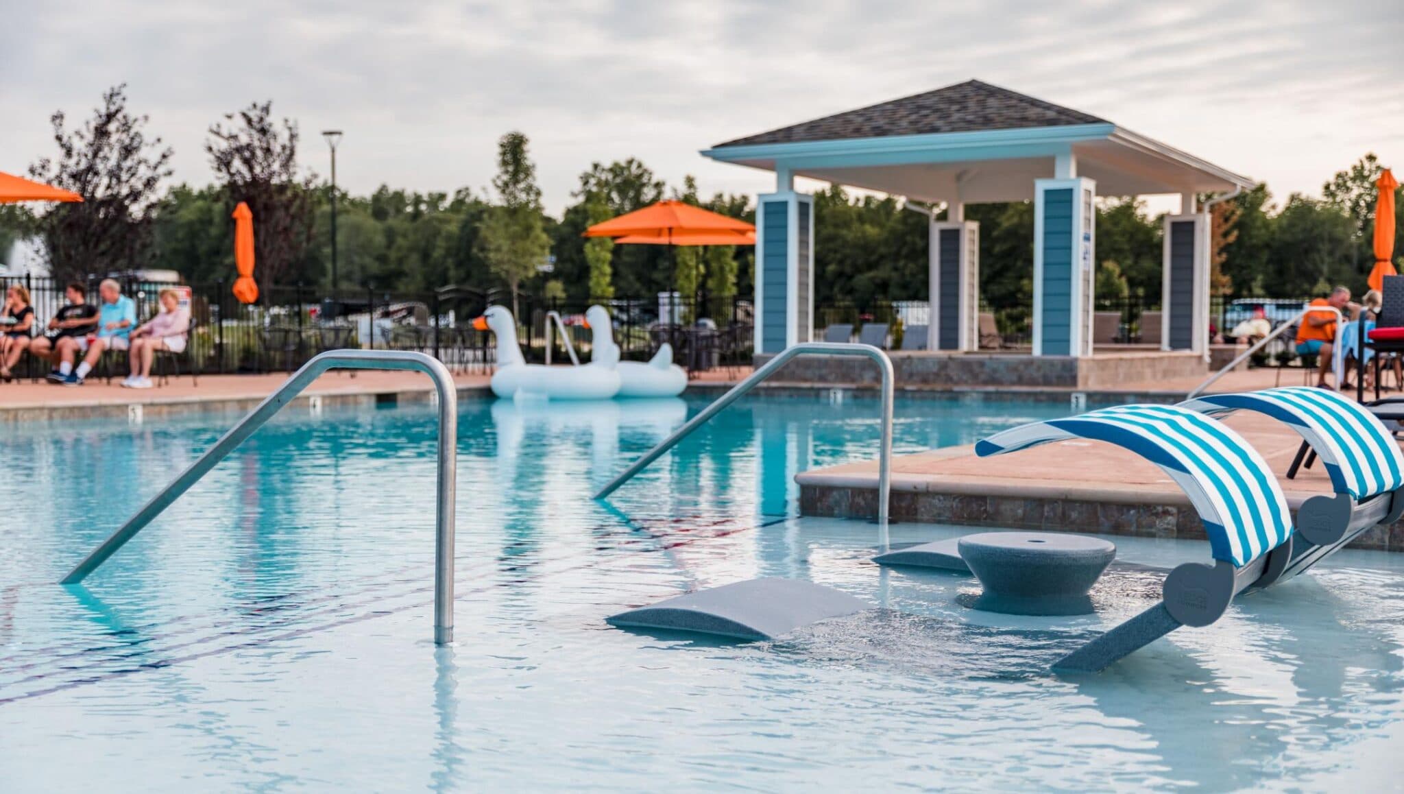 MotorCoach Resort Lake Erie Shores gallery 3