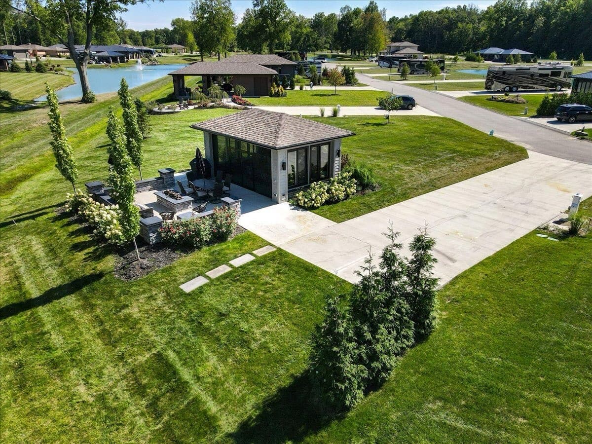 MotorCoach Resort Lake Erie Shores gallery 5