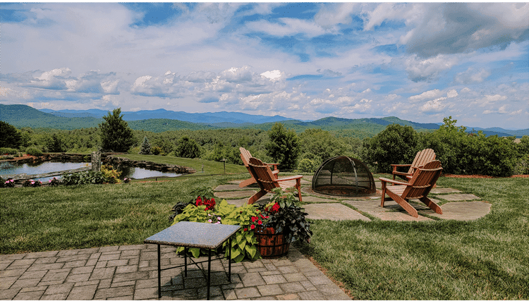 Mountain Falls Luxury Motorcoach Resort