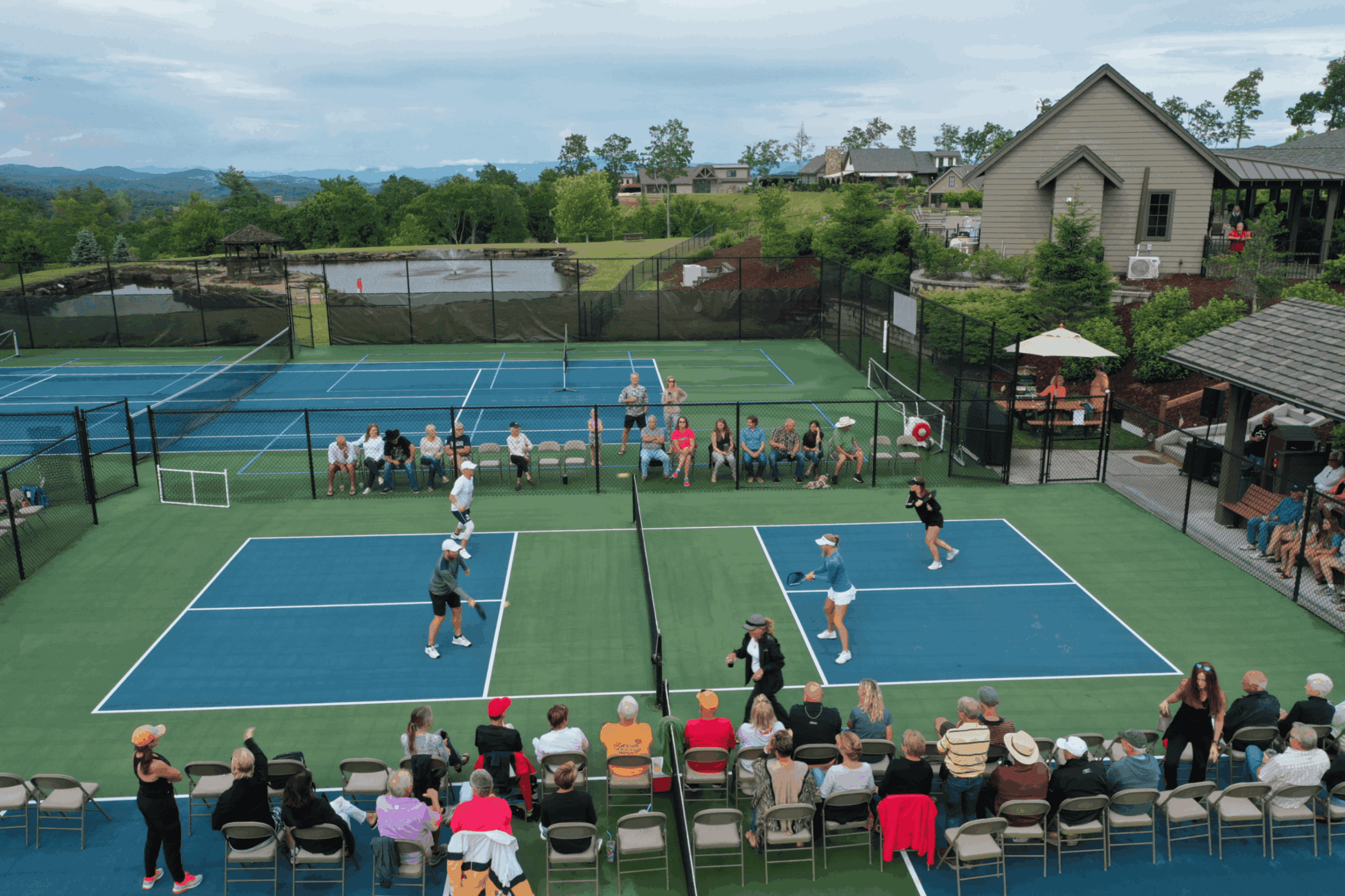 Mountain Falls Luxury Motorcoach Resort gallery 1