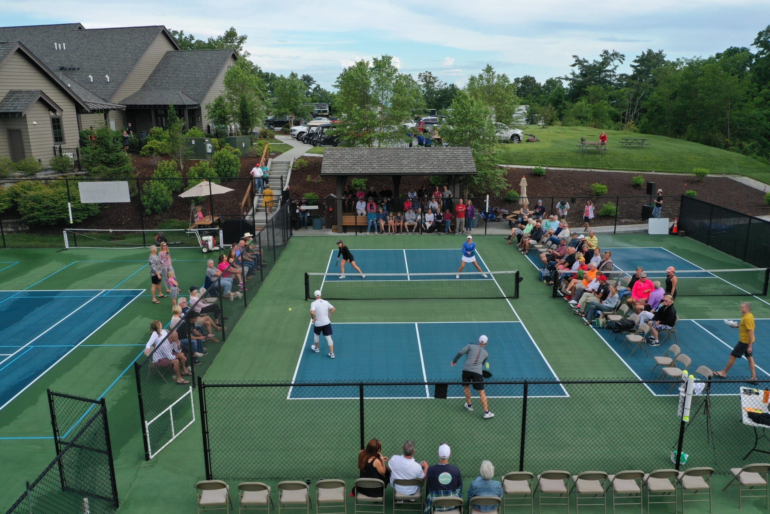 Mountain Falls Luxury Motorcoach Resort gallery 2