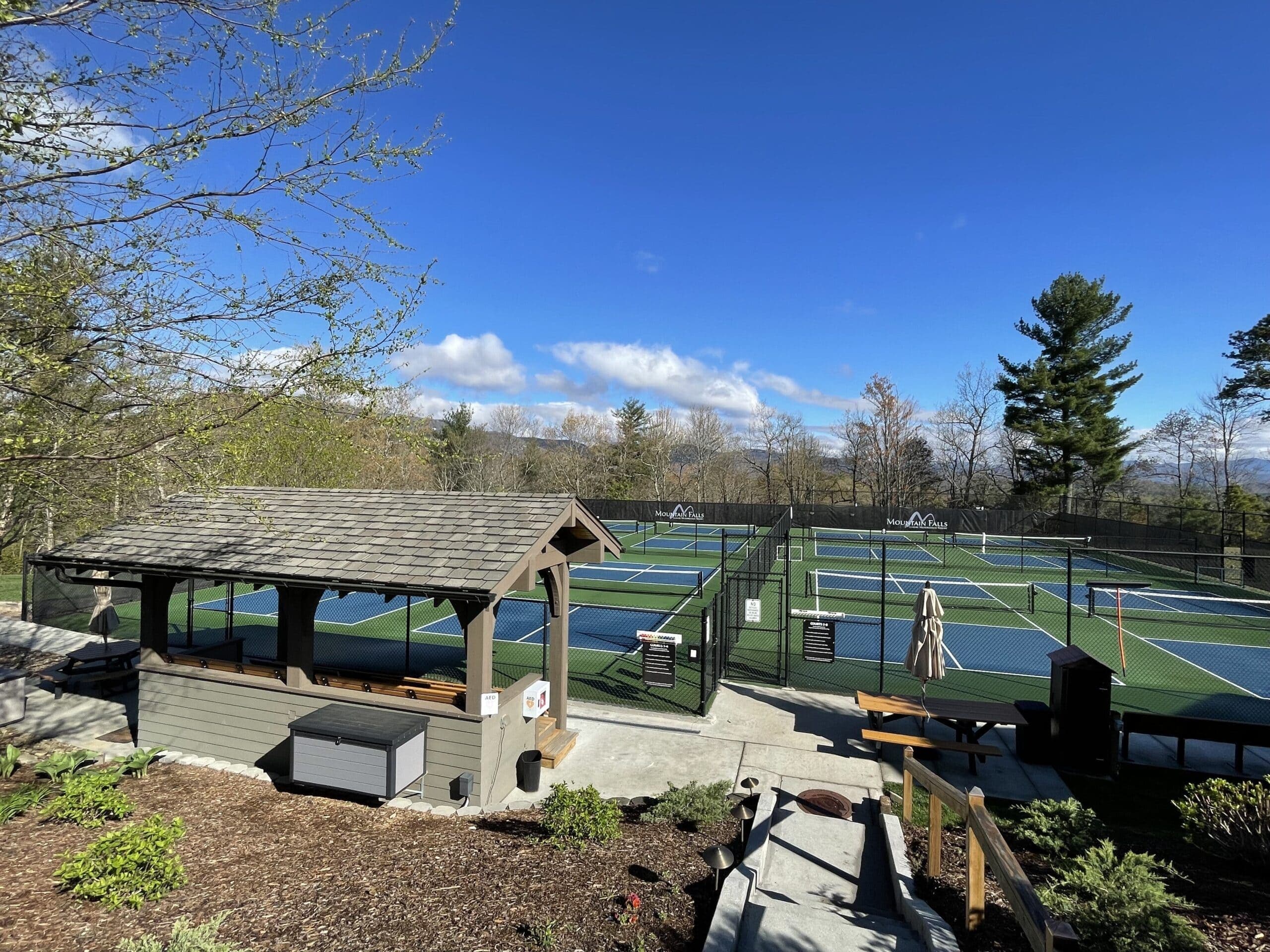 Mountain Falls Luxury Motorcoach Resort gallery 5