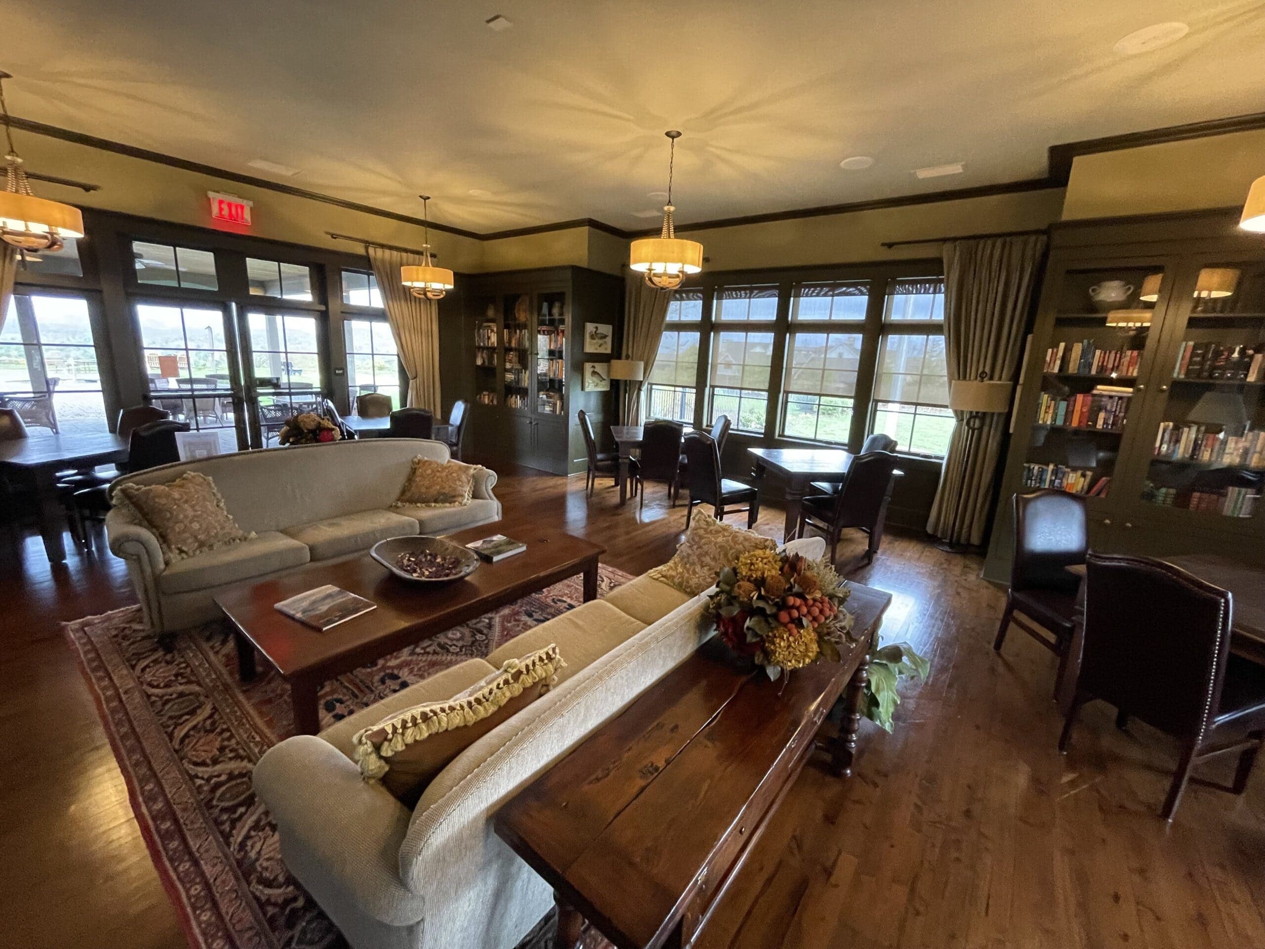 Mountain Falls Luxury Motorcoach Resort gallery 3