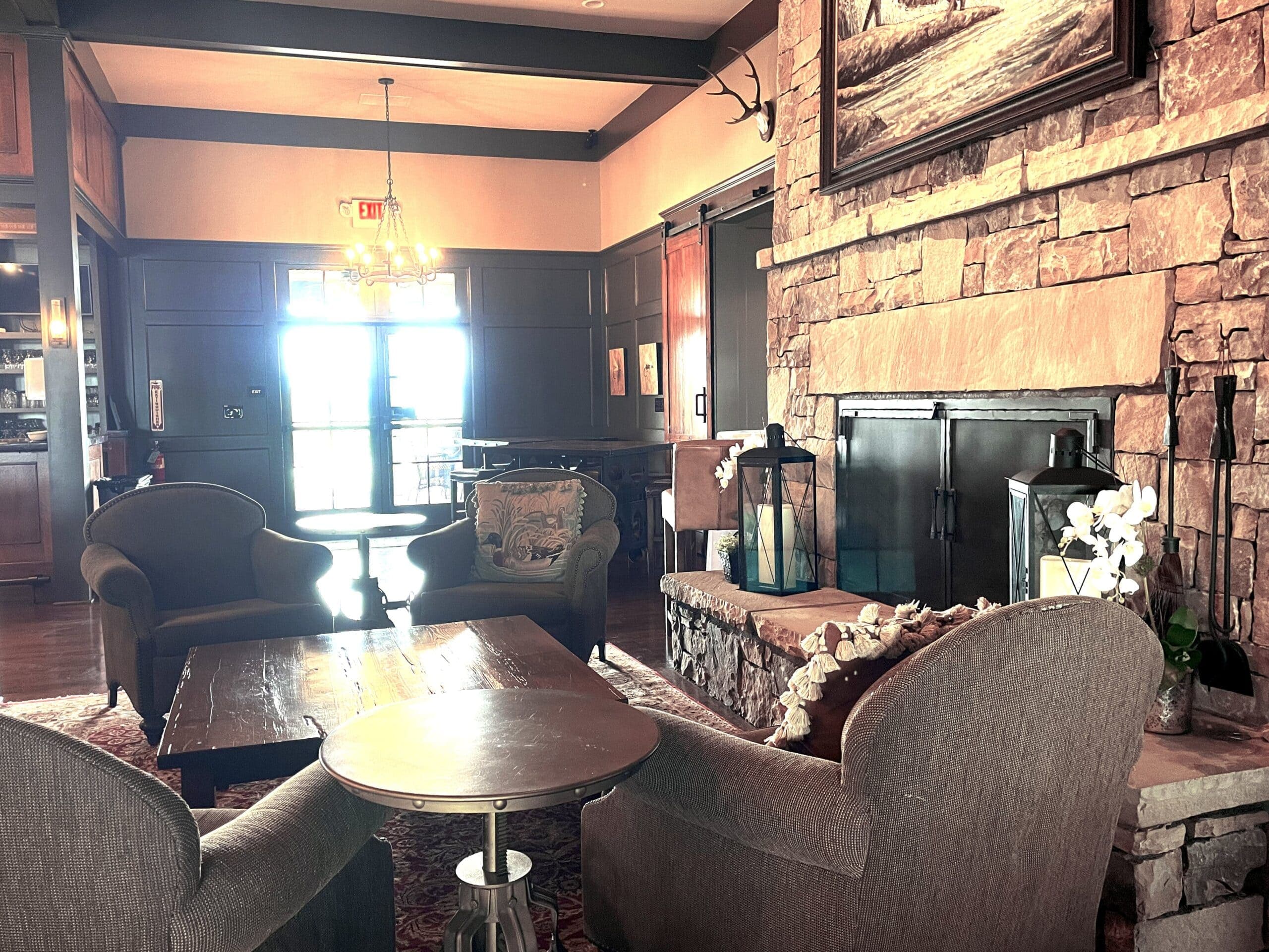 Mountain Falls Luxury Motorcoach Resort gallery 4