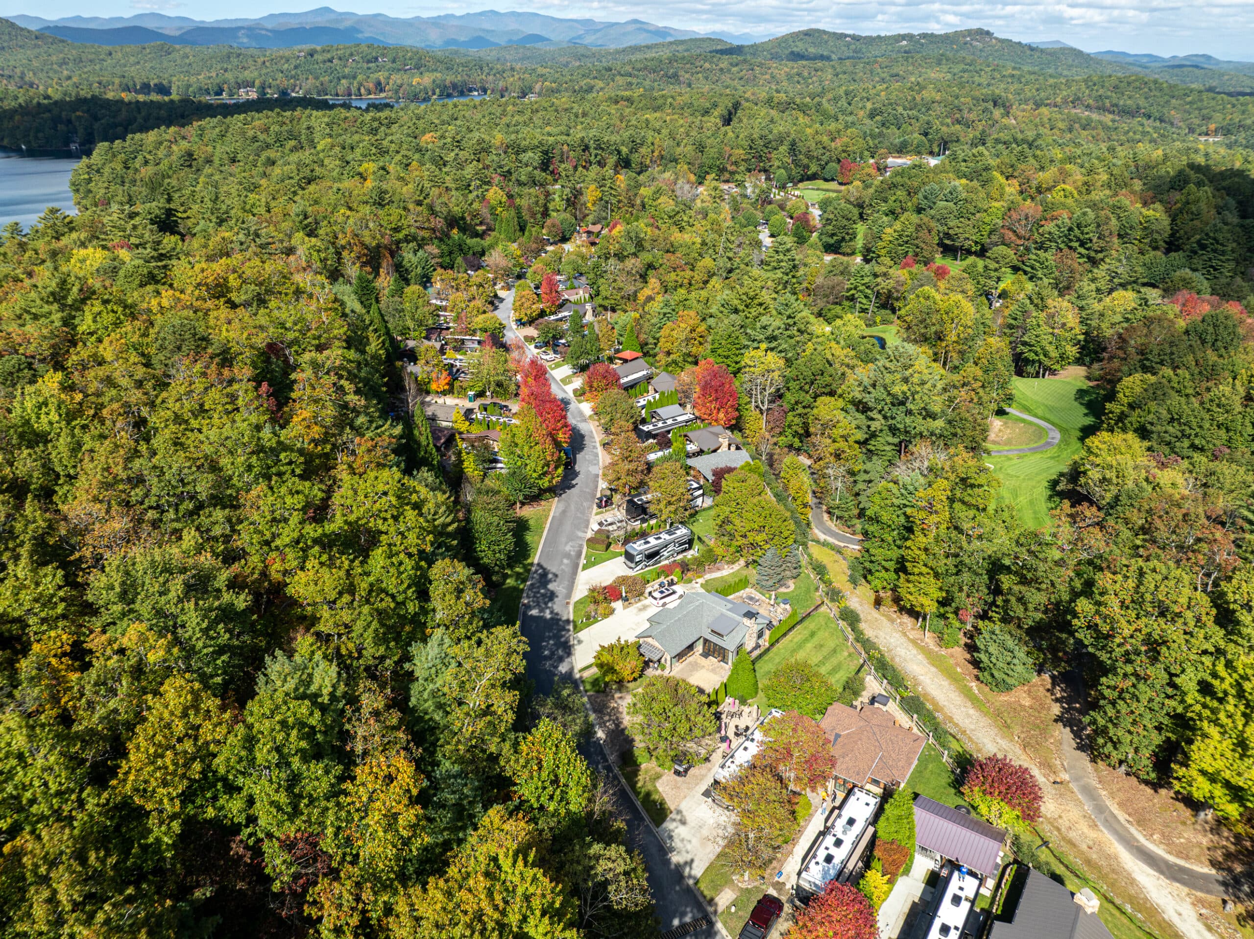 Mountain Falls Luxury Motorcoach Resort gallery 6