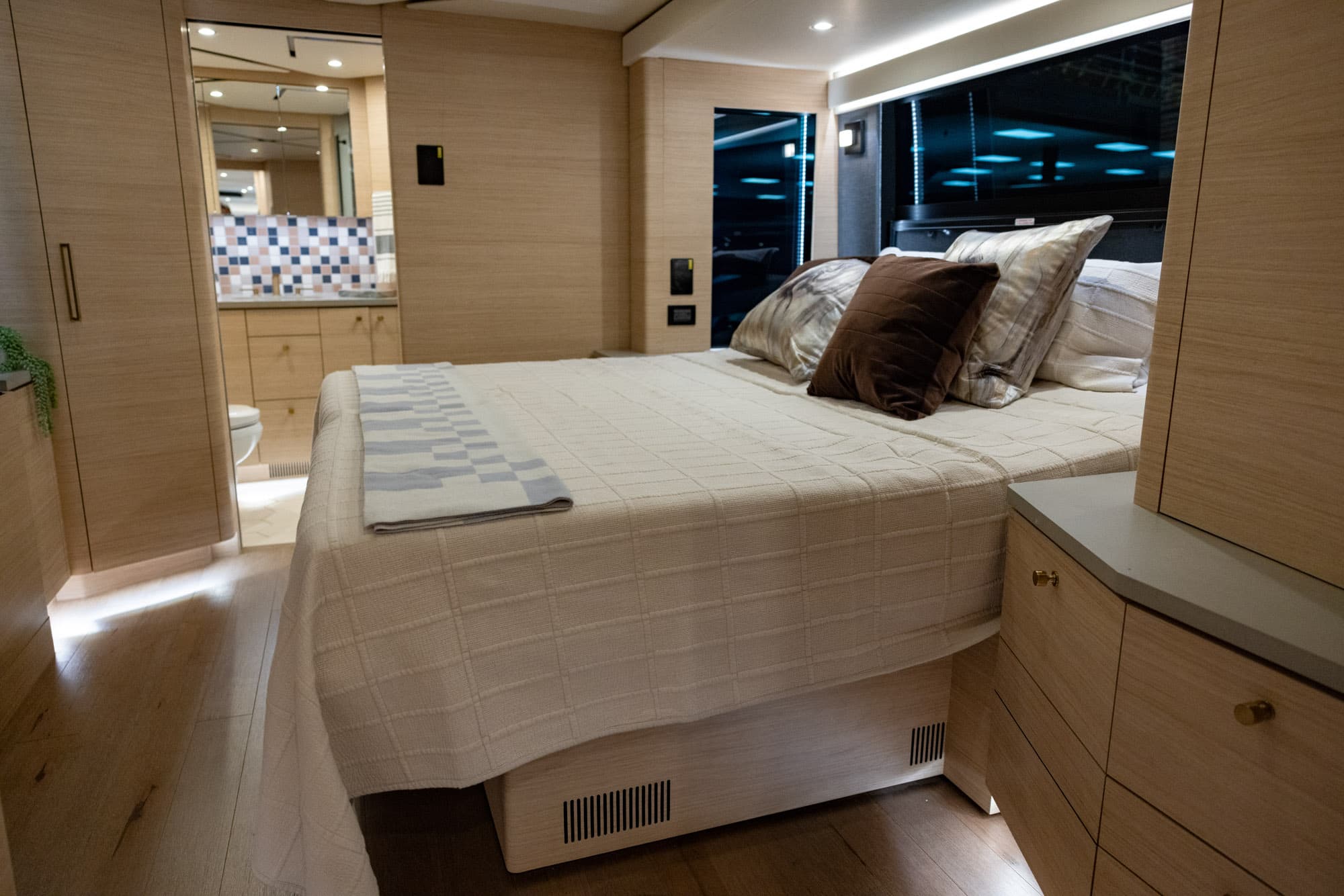 Stateroom
