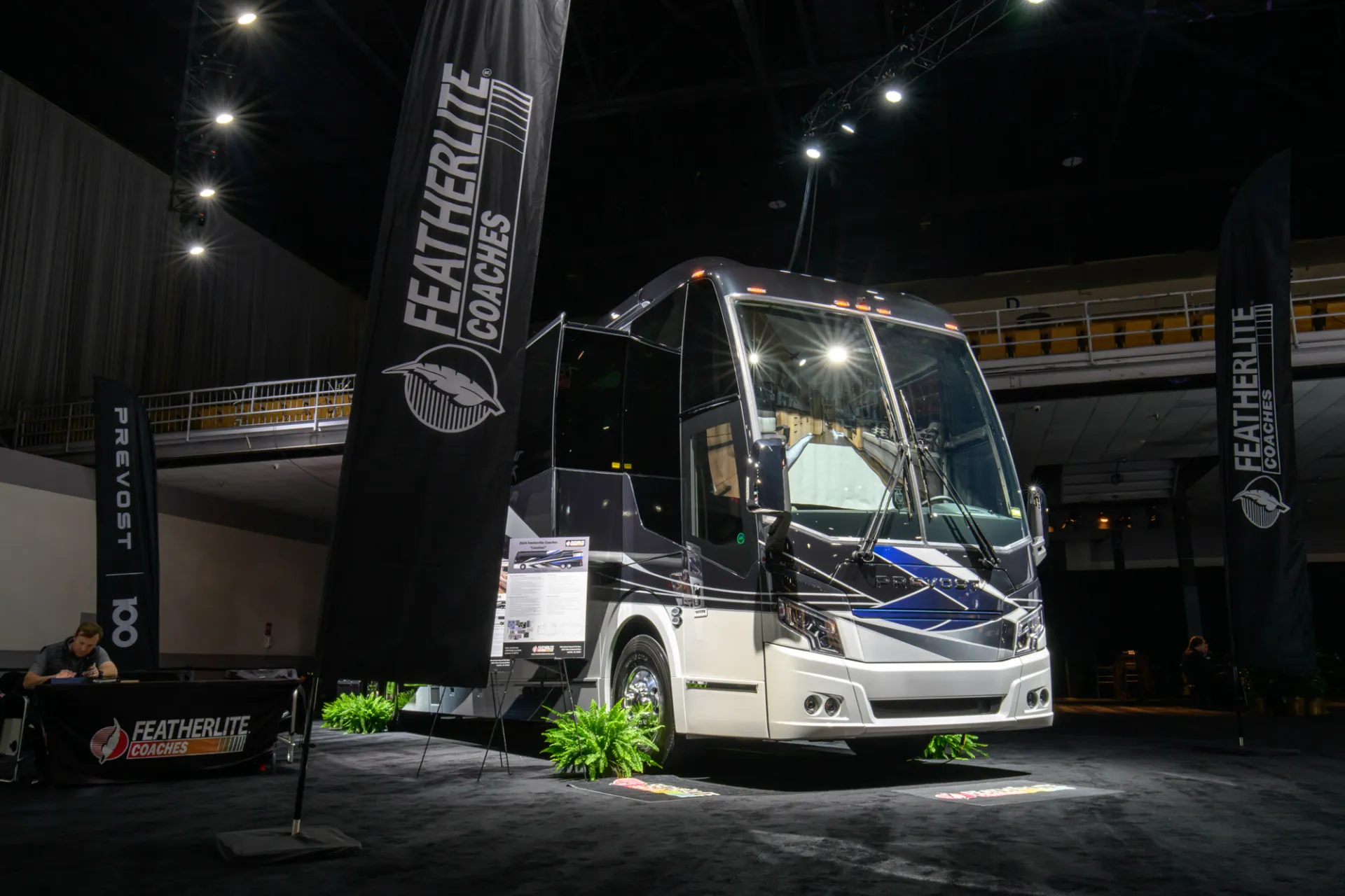 Low-Profile LED Lighting