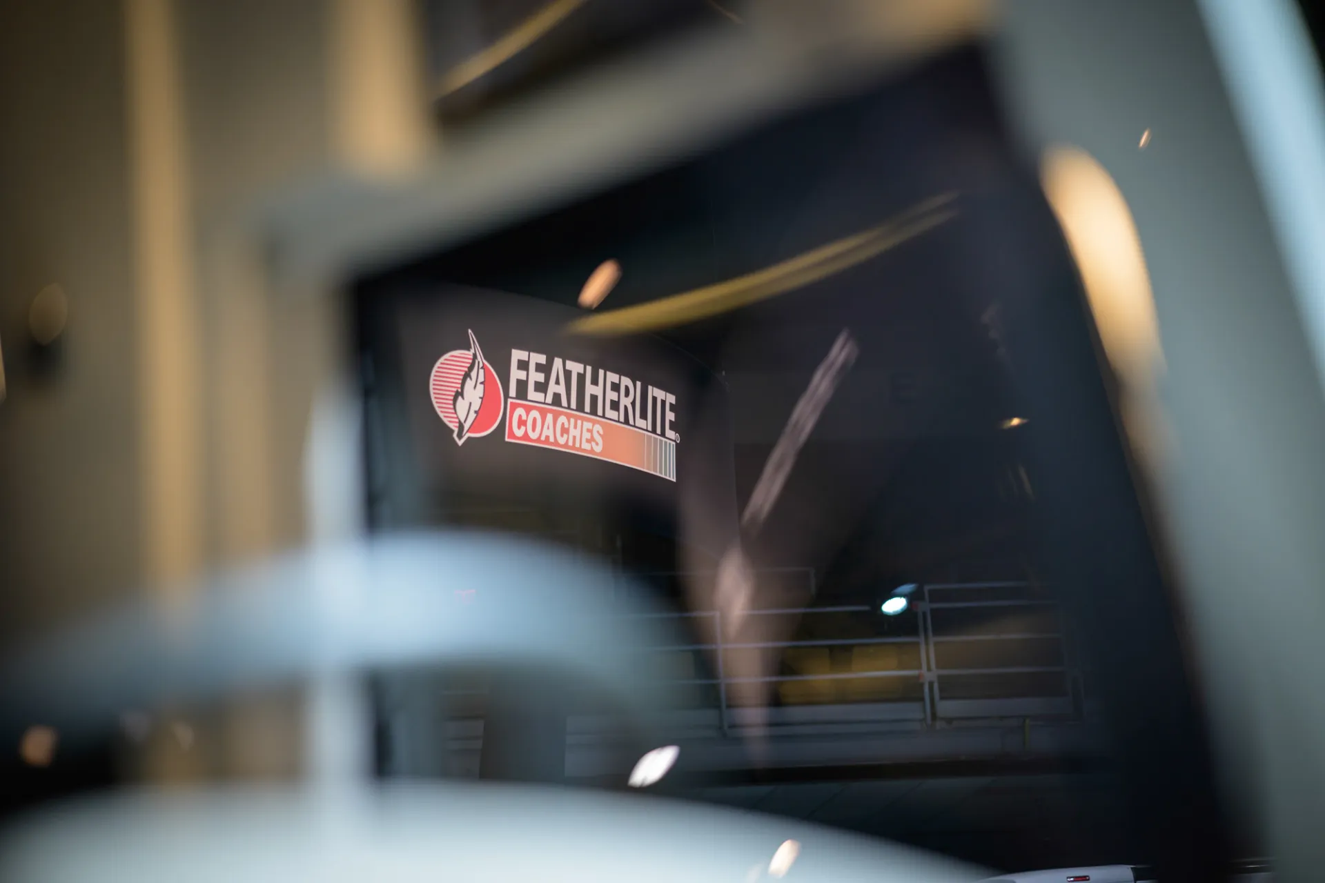 Full Pass-Through Bays