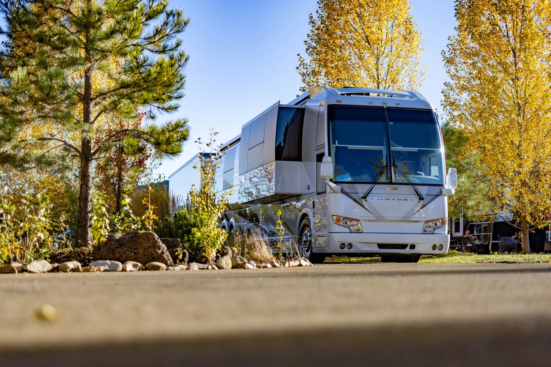 RGB Yacht-Grade LEDs