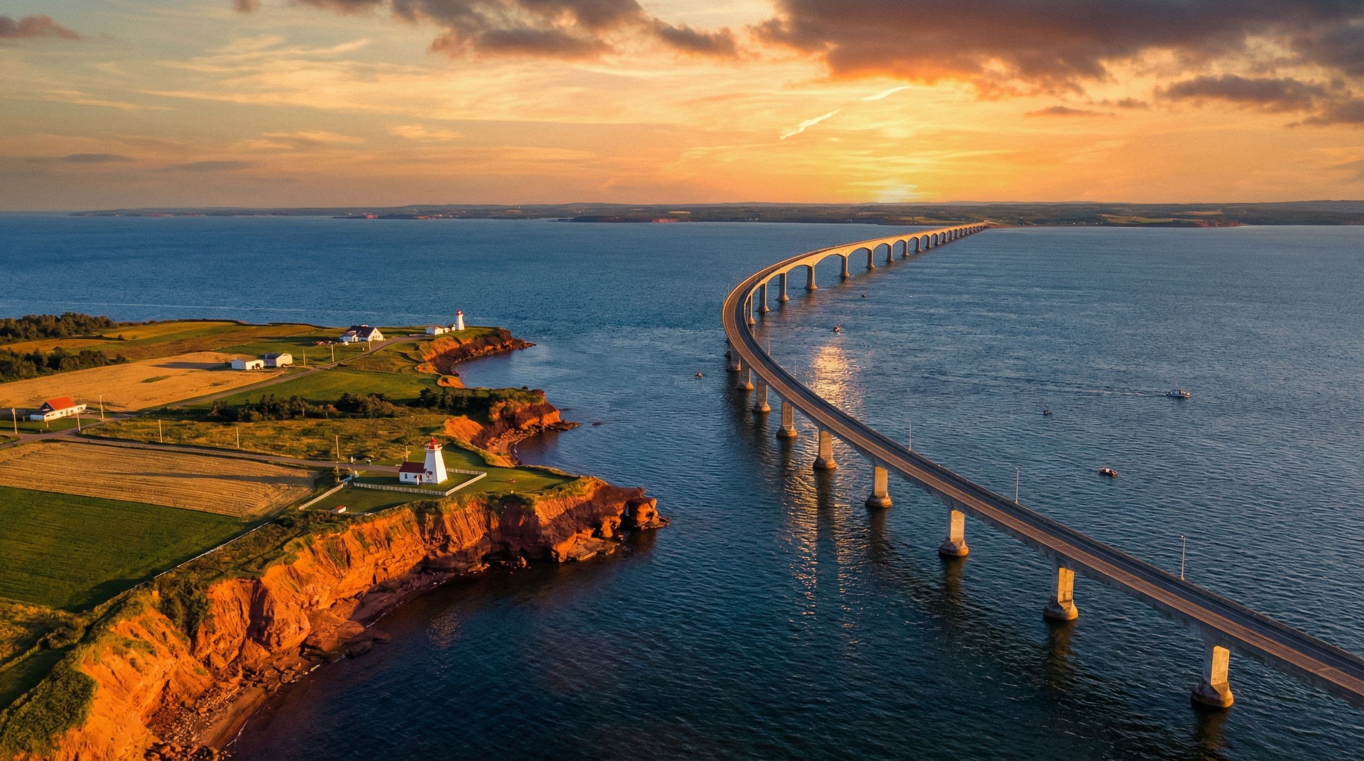 Confederation Bridge