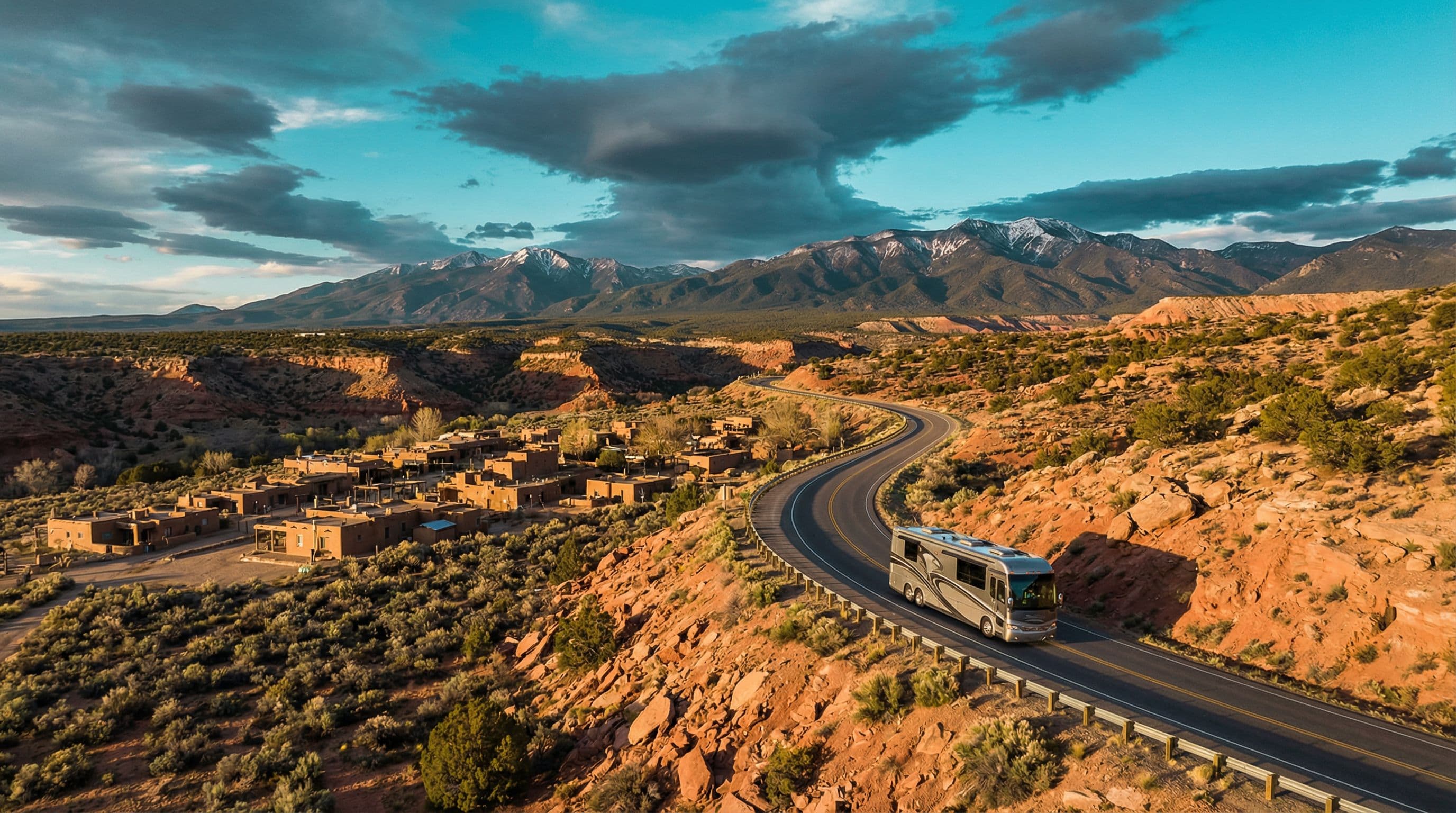 Quebec to the Maritimes