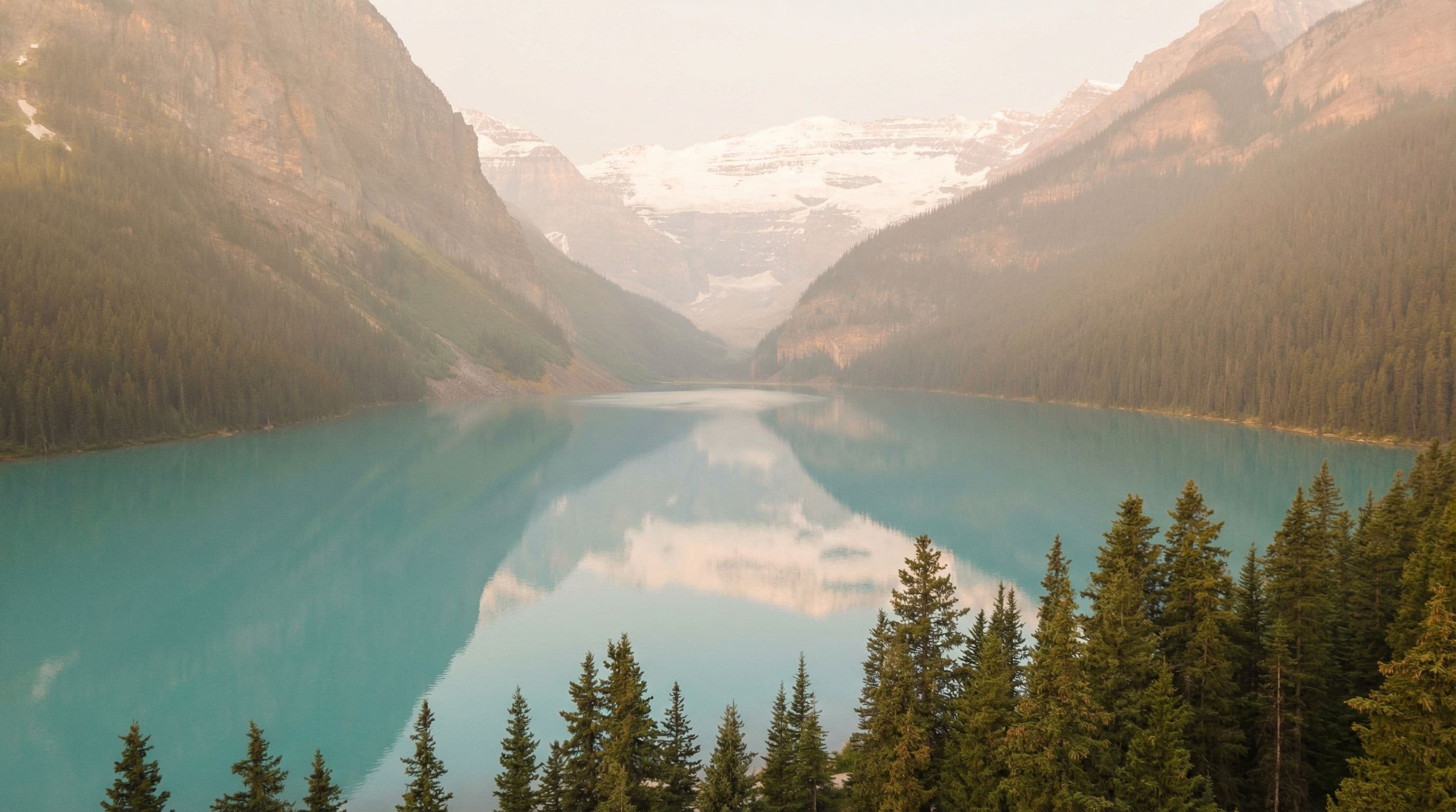 Lake Louise
