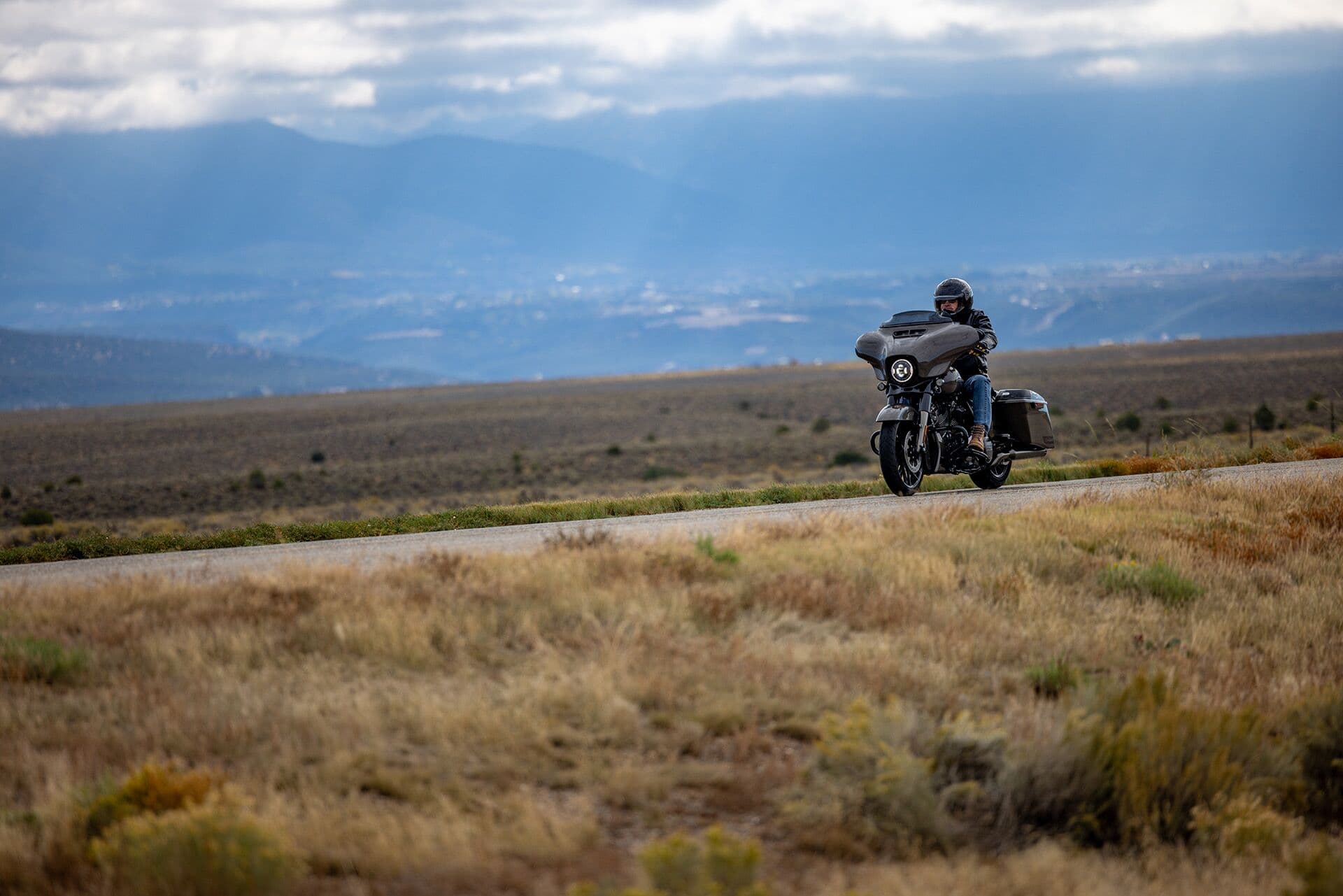 Road Hogs Motorcoach & Motorcycle Club