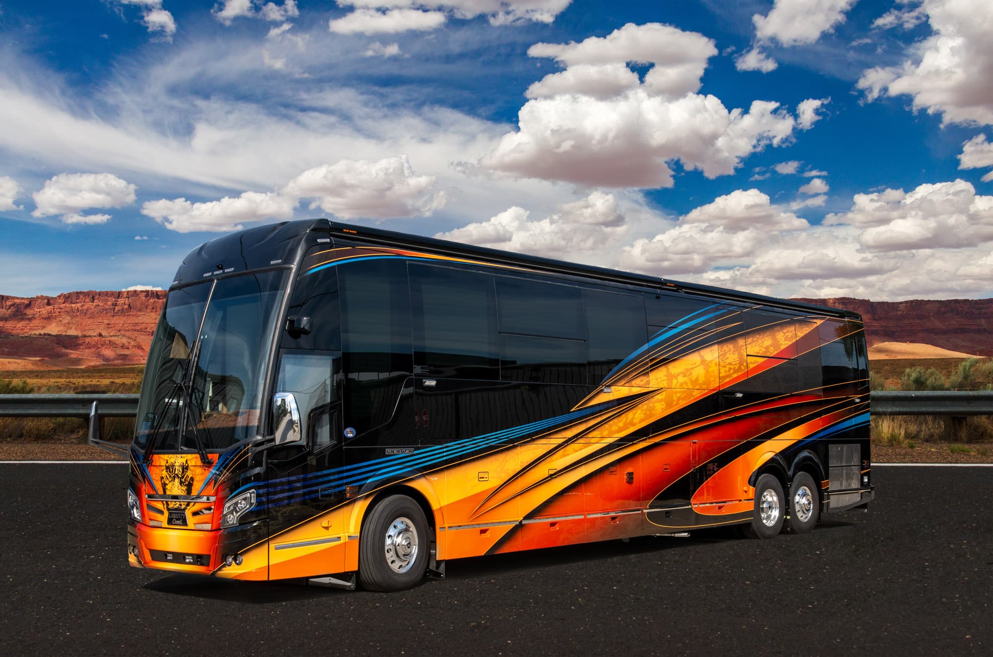 #926 Front View