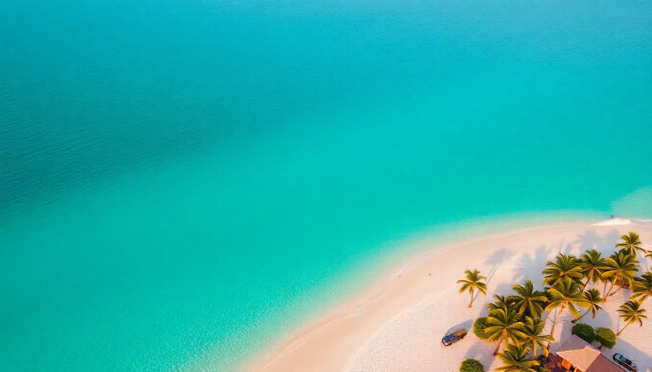 8 Warm-Weather Escapes Every Prevost Owner Should Know