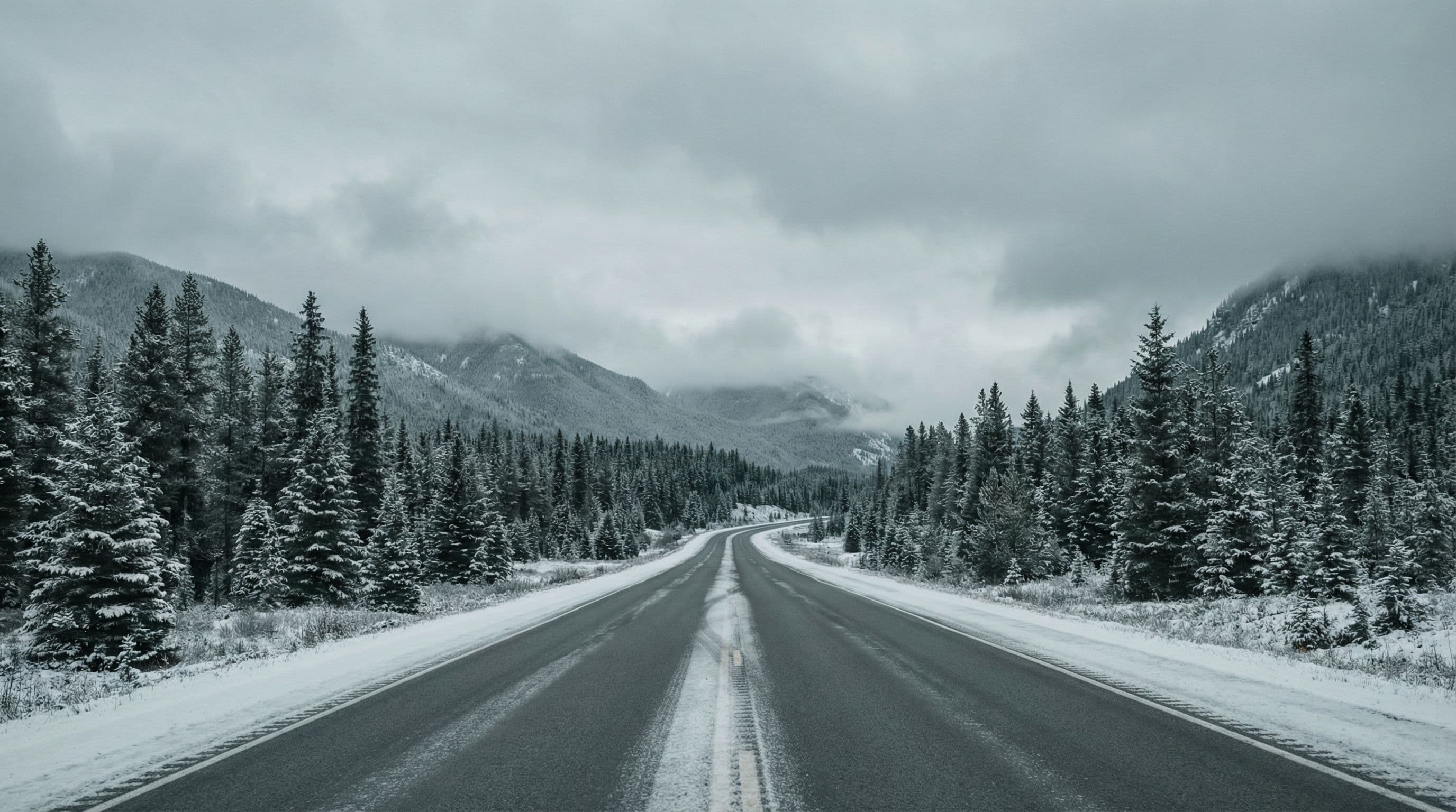 Winter-Ready: The Complete Pre-Trip Checklist for Your Prevost