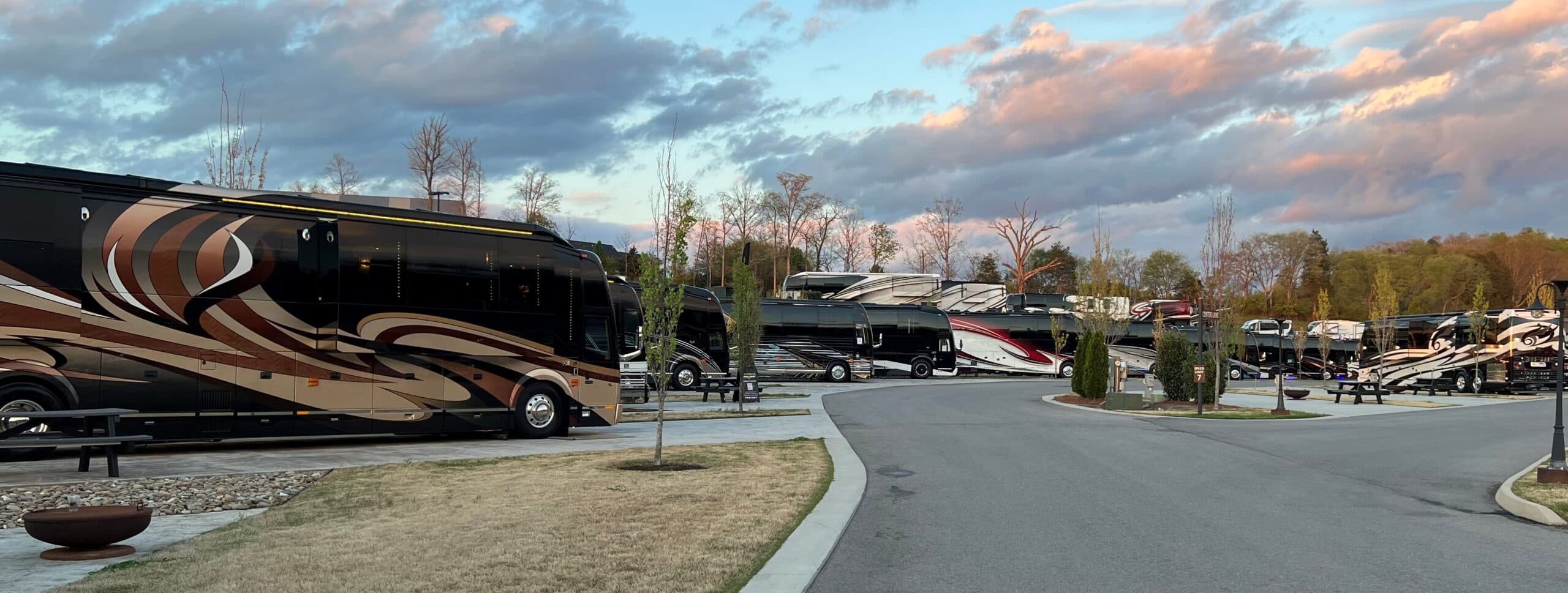 Prevost Motorcoach Club