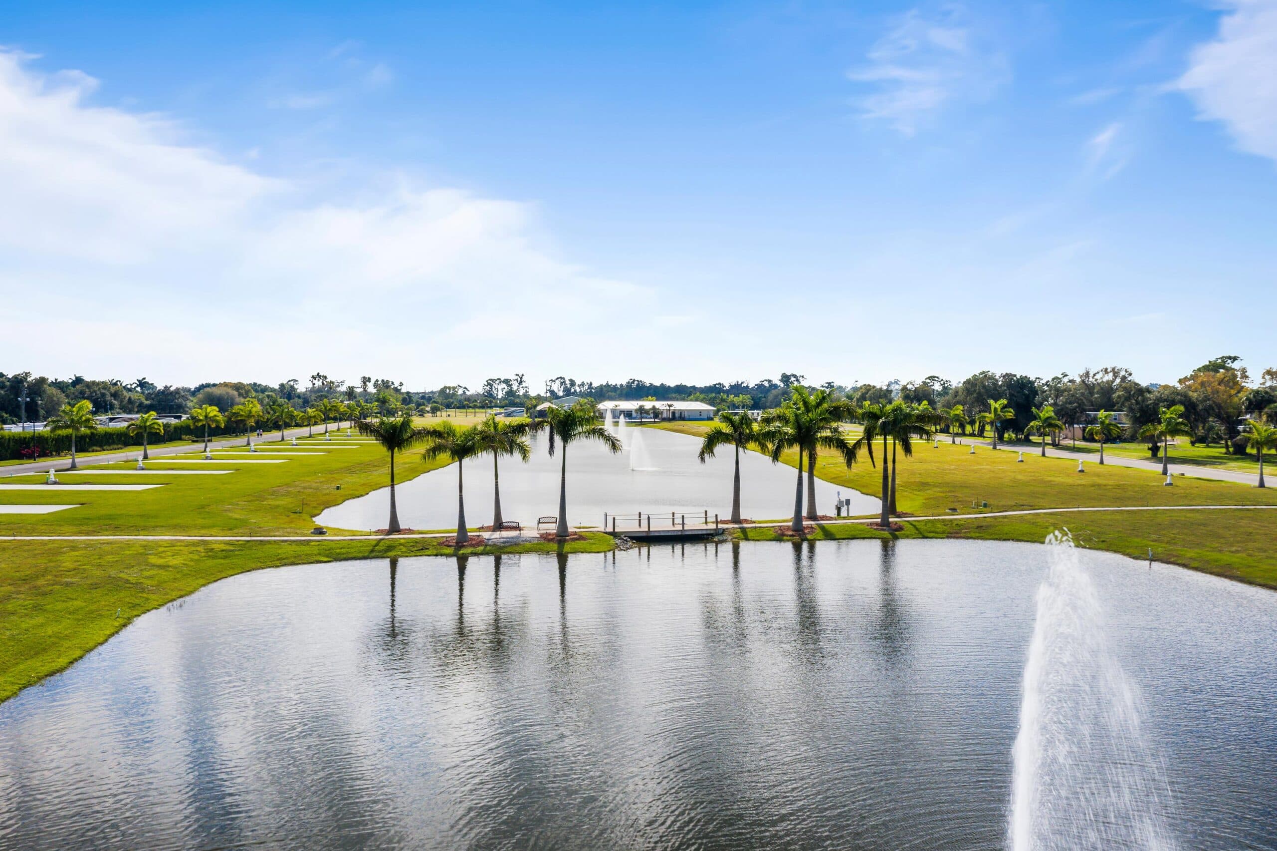 RiverLandings Motorcoach Resort